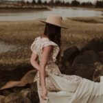 Photo Vintage dress