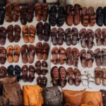 Photo Shoe store