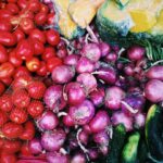 Photo Grocery items